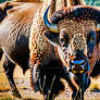 Bison