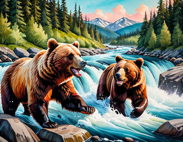 Bear River