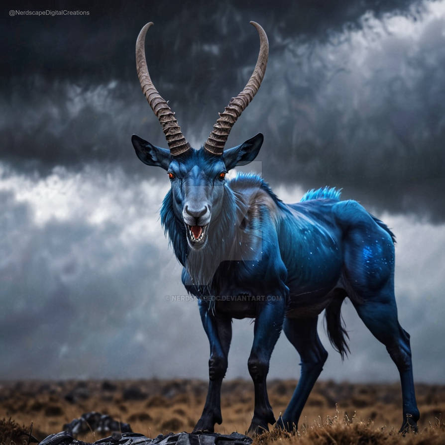 Animal Rage (6) by nerdscapedc on DeviantArt