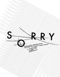 SORRY1.0