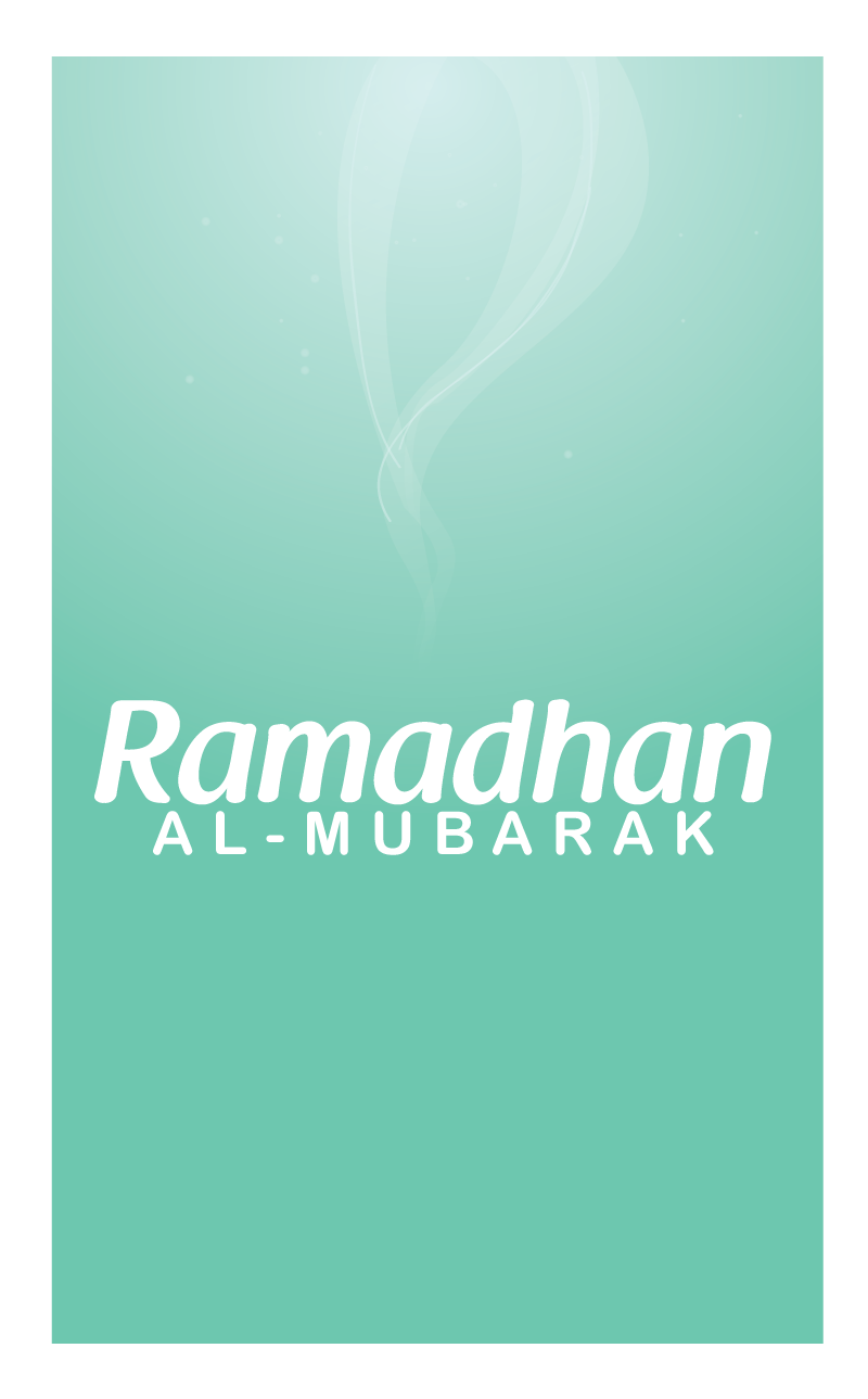 Ramadhan Al-Mubarak