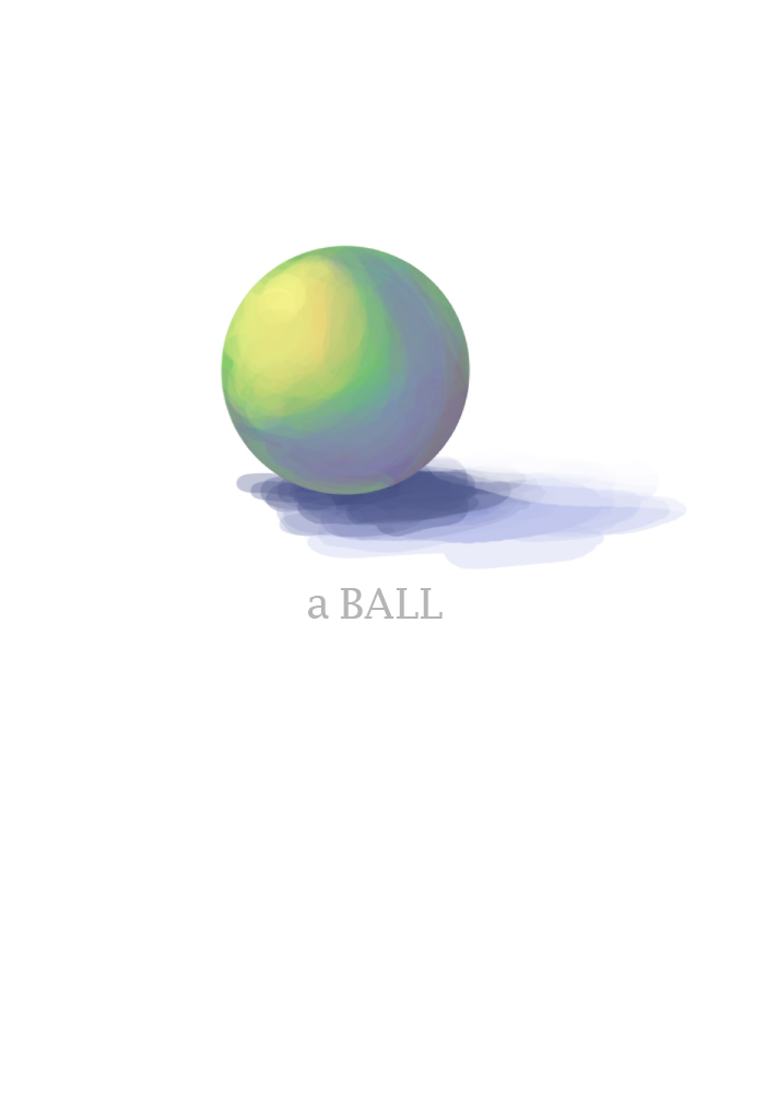 aBALL