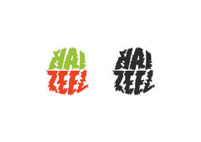 Haizeel Logo