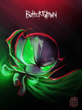 ButterSpawn