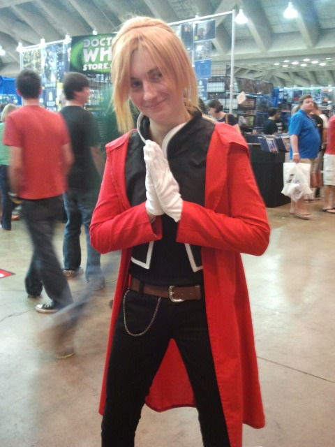 Edward Elric