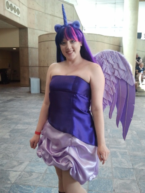 Twilight Sparkle