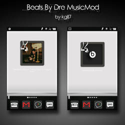 BeatsByDre MusicMod