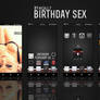 Birthday Sex