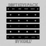 Softkeys Pack