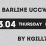 BarLine UCCW Skin