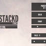 STACKD UCCW Skin.