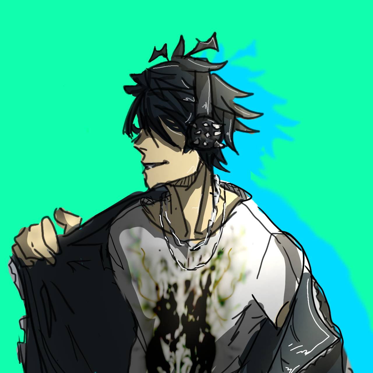 Drawing roblox avatars 3 by Wrussl on DeviantArt