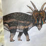 Styracosaurus