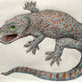 The tokay gecko!