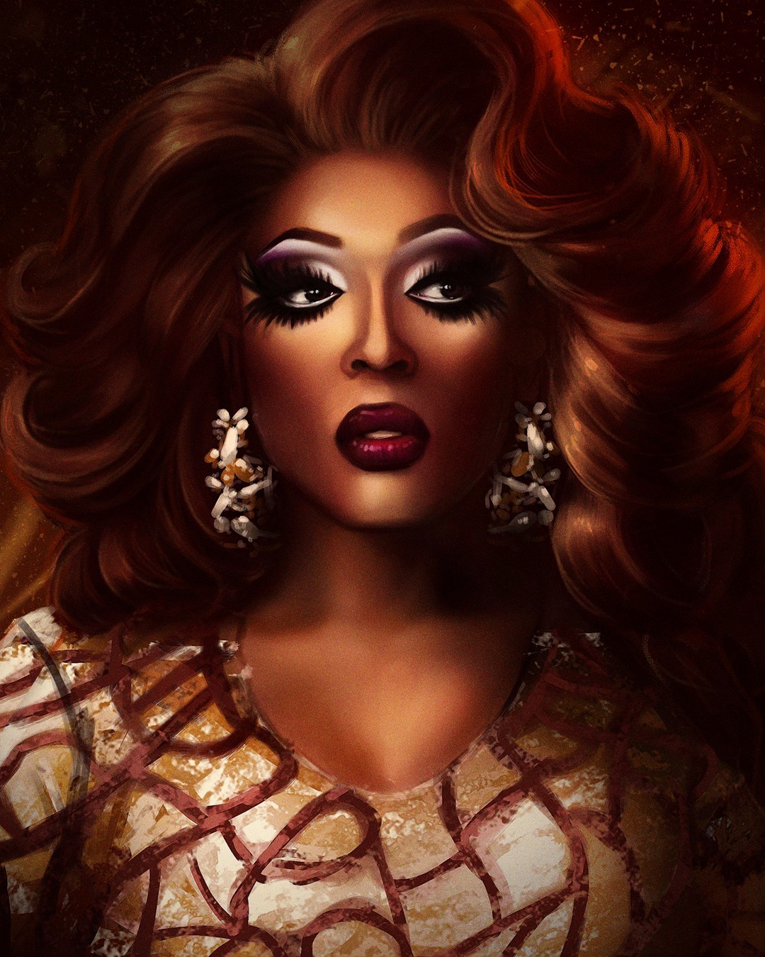 Bebe Zahara Benet Rpdr All Stars 3 By Sebaseroam On Deviantart Bebe Zahara Benet Rpdr All Stars 3 By Sebaseroam On Deviantart