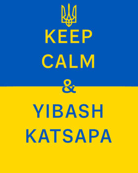 Keep Calm