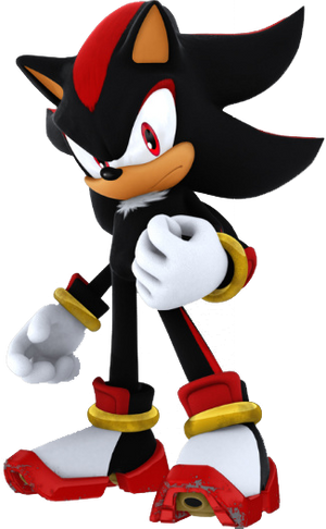 Shadow-the-hedgehog by FoxAffliction Shadow-the-hedgehog by FoxAffliction