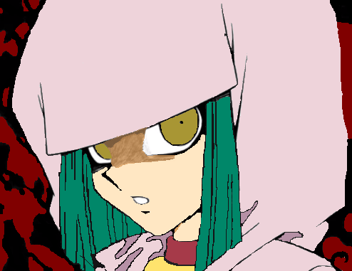 Colored In Luna Yu Gi Oh 5ds Manga By Kaiserfighter On Deviantart Colored In Luna Yu Gi Oh 5ds Manga By Kaiserfighter On Deviantart