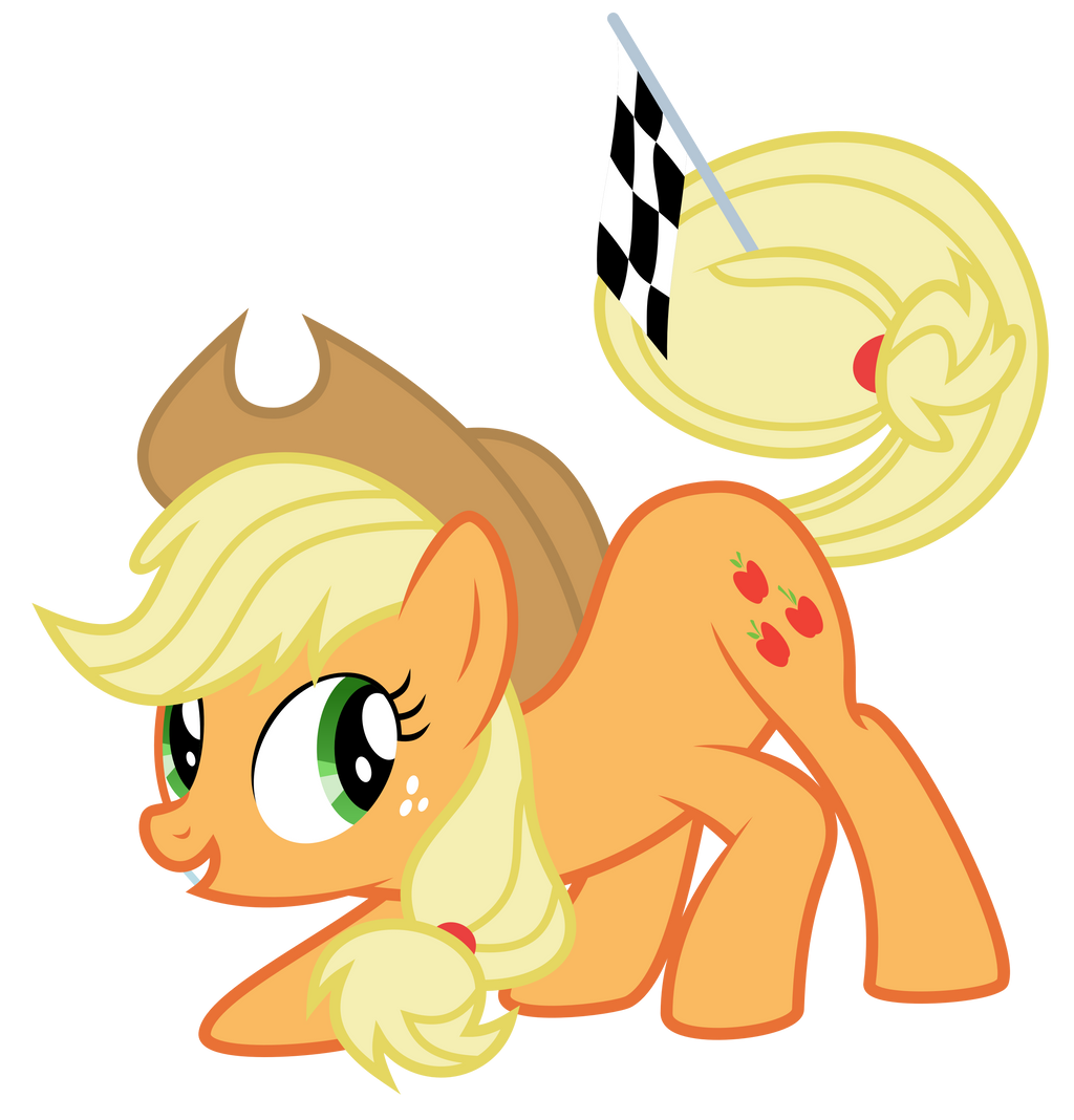 Applejack Puppet Rig Applejack - Set, Ready, Go!! by abydos91 on DeviantArt