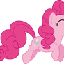 Pinkie Pie - Happiness