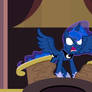 Only one Princess in Equestria!!