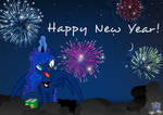 Derp Luna - Happy New Year!!