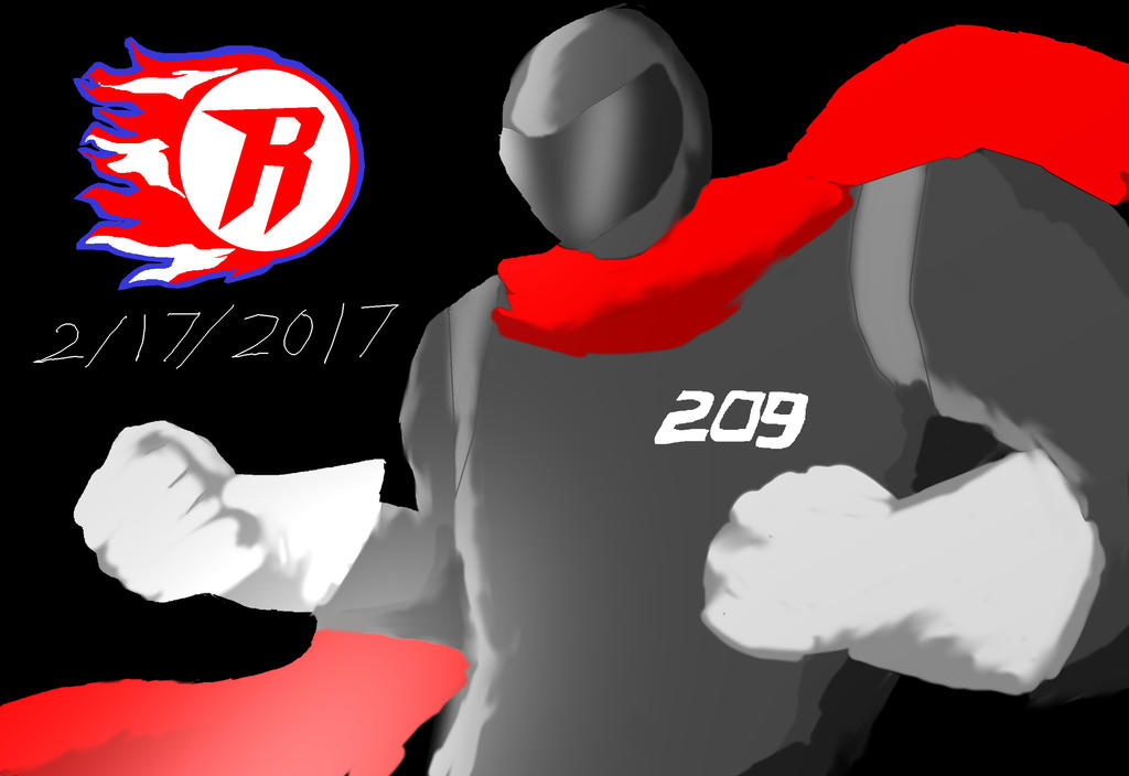 Racer (With Lighting) by TheRevivedracer on DeviantArt