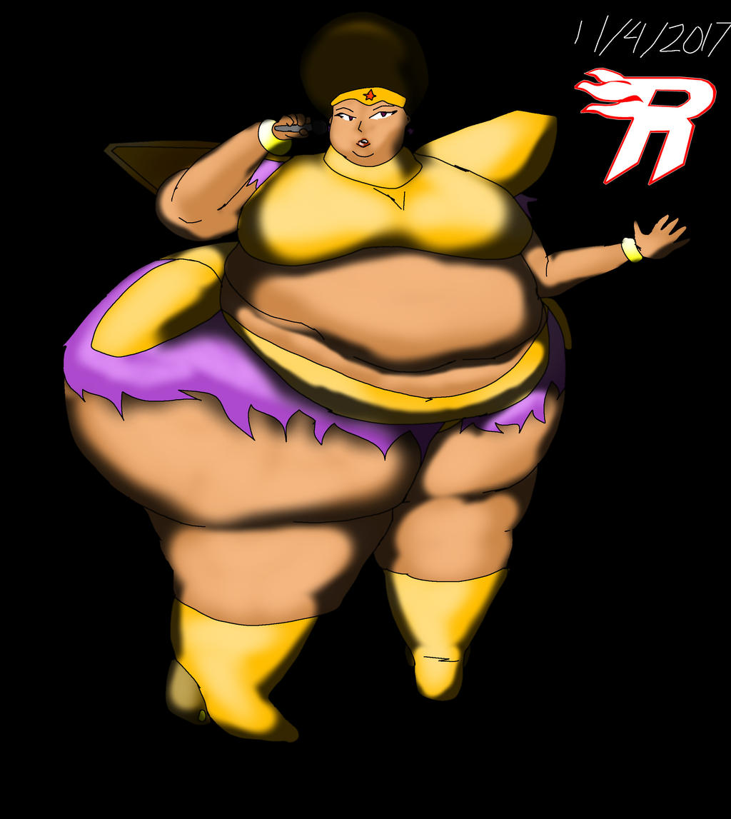 FatZero Kate Alen by TheRevivedracer on DeviantArt