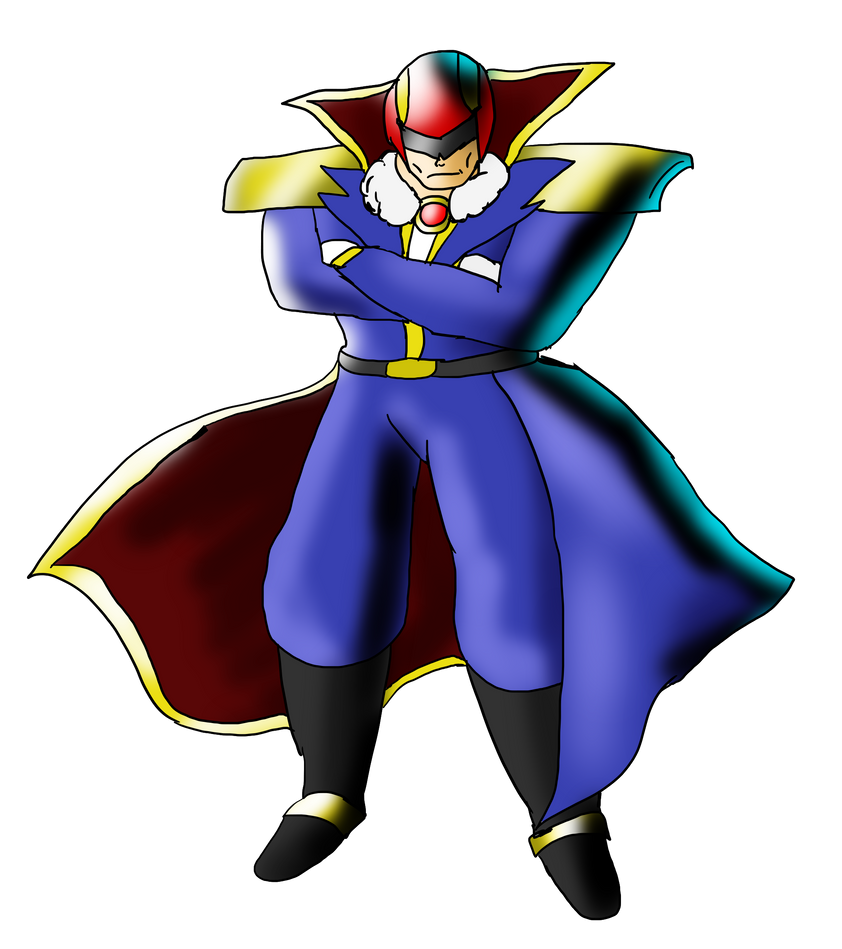 Deviantart Baron Ruber The Blue Baron by TheRevivedracer on DeviantArt
