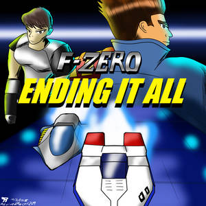 F Zero Fanfictions Deviantart Gallery