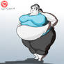 Wii Fat Trainer 2