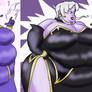 Fat Emblem: 4 Ursulas