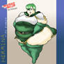 Fat Emblem: Hermina 3