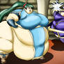 Fat Emblem: Lyn vs. Ursula