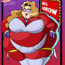 Fat-Zero: Mrs. Arrow (GBA)