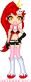 Gurren Lagann: Yoko