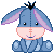 Icon: Eeyore