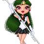 Doll: SailorPluto