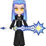 KH: Saix