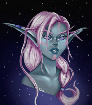 Night Elf