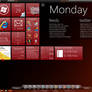 WP7 Red - Desktop Preview