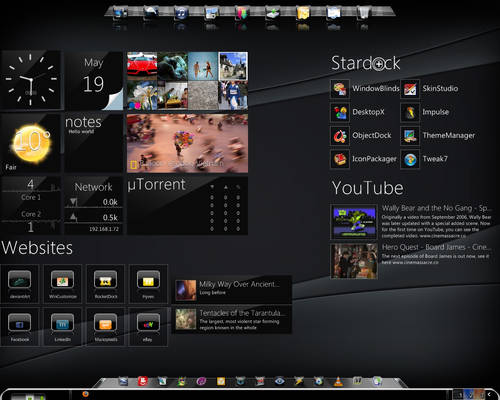 ScreenShot Omnimo 2 - 19052010