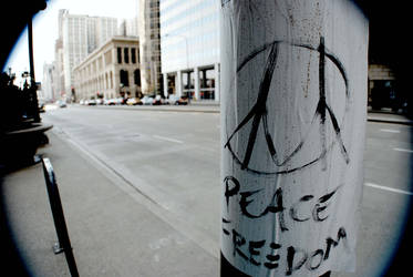 Peace