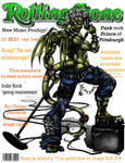 Rocker Bu Commission cover by m-t-copyright