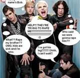 My Chemical Romance