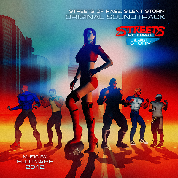 Streets Of Rage 4 Silent Storm Ost By Ellunare On Deviantart Streets Of Rage 4 Silent Storm Ost By Ellunare On Deviantart