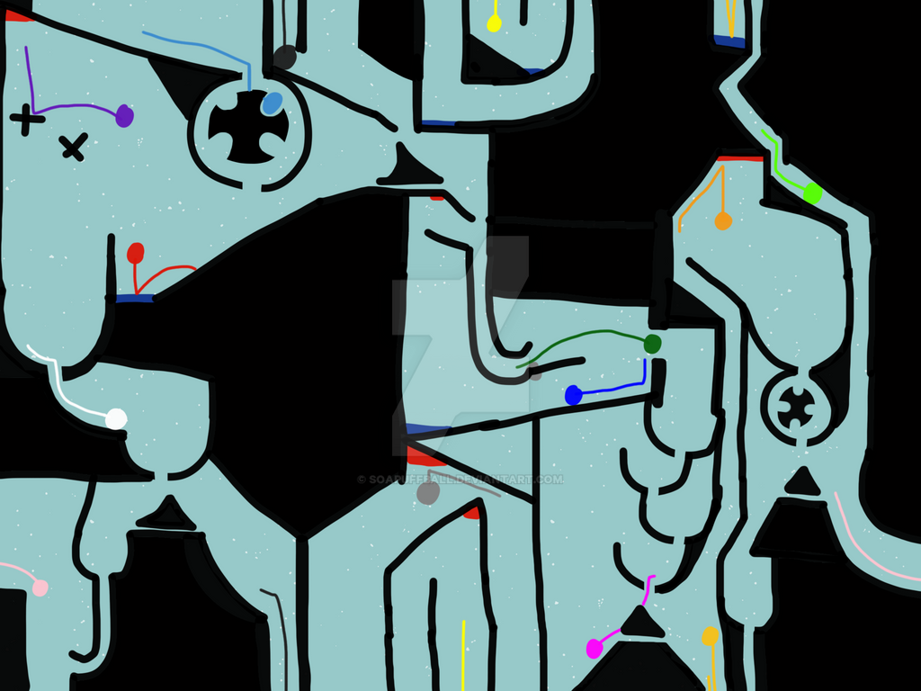 Marble Race Algodoo by SoaPuffball on DeviantArt