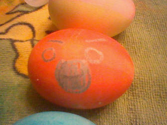 Hetalia Easter 2011 four part2