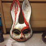 Bioshock Splicer Mask (Stage 1)