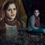 Hermione Granger / Deathly Hallows 1